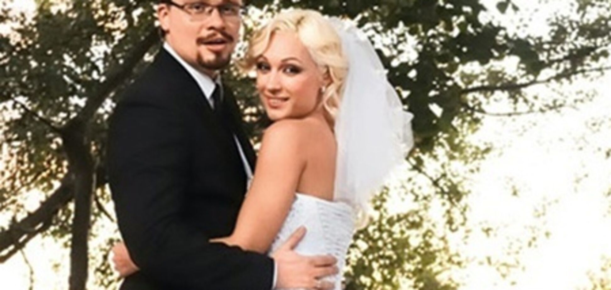 Жена Харламова: причина нашего развода - Кристина Асмус