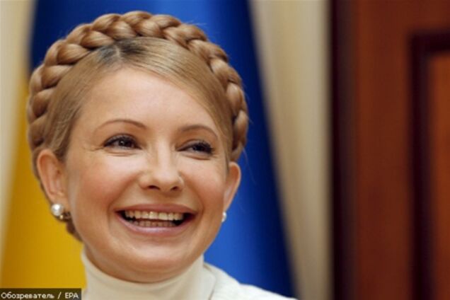 Тимошенко хоче наживо брати участь у допитах свідків