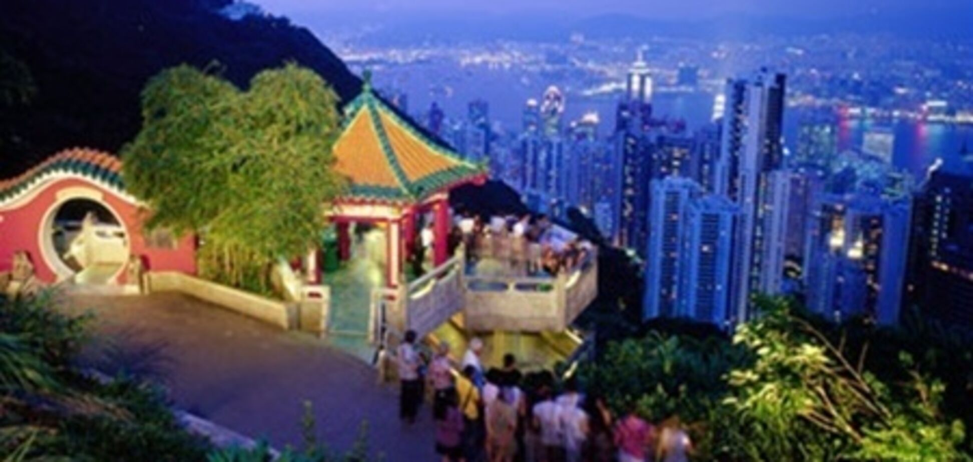 Квадратный метр жилья в Гонконге стоит $28 тыс.
