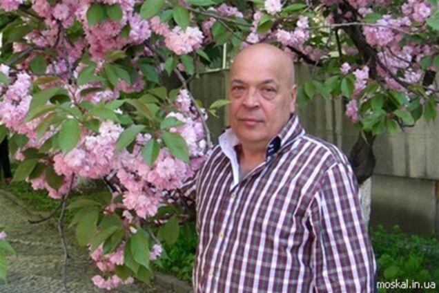 Москаль уличил МВД во лжи. Документ