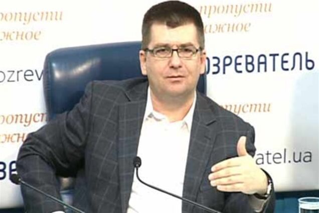 Эксперт рассказал об угрозах референдума в Украине