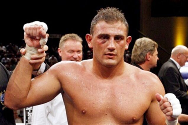 Итальянский боксер стал кандидатом на бой с Кличко