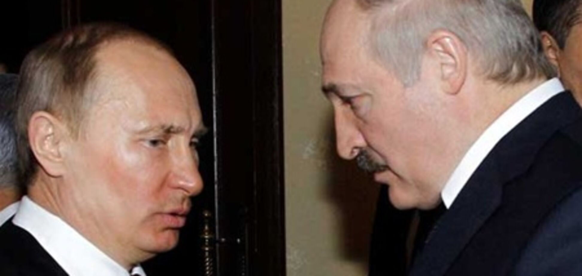 Украинец попросил политического убежища у Лукашенко и Путина