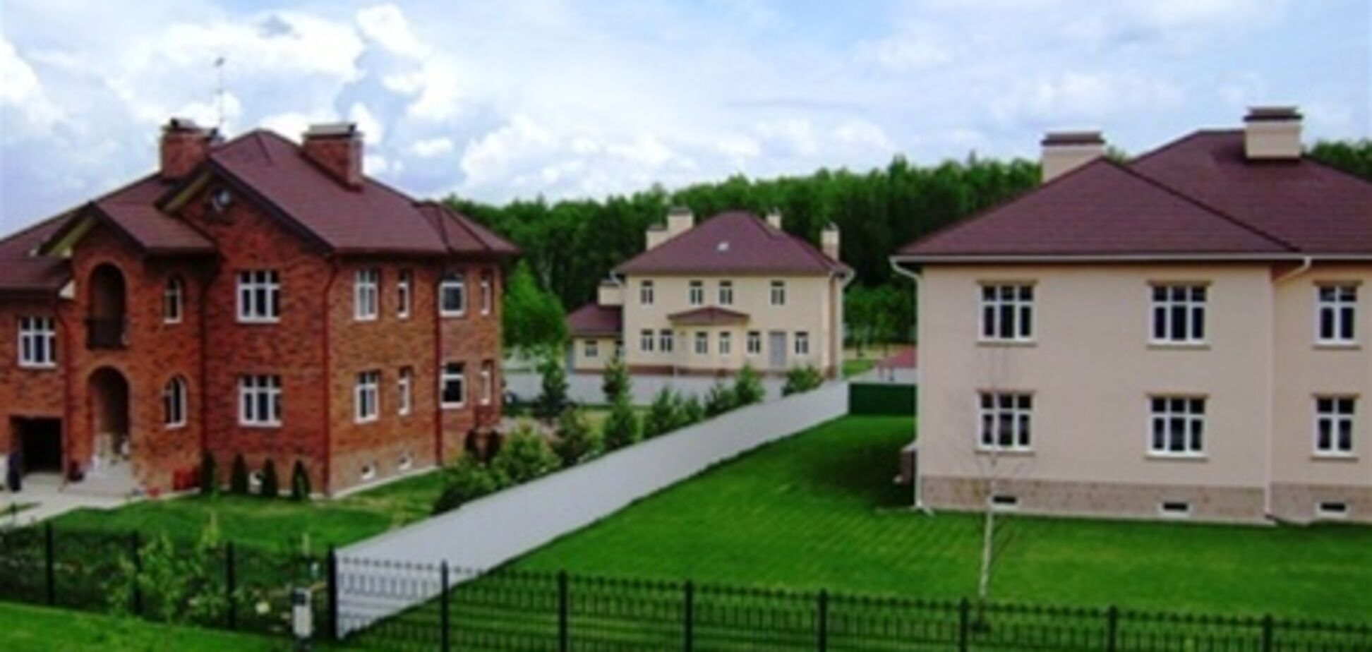 Начал работу градостроительный кадастр Киева