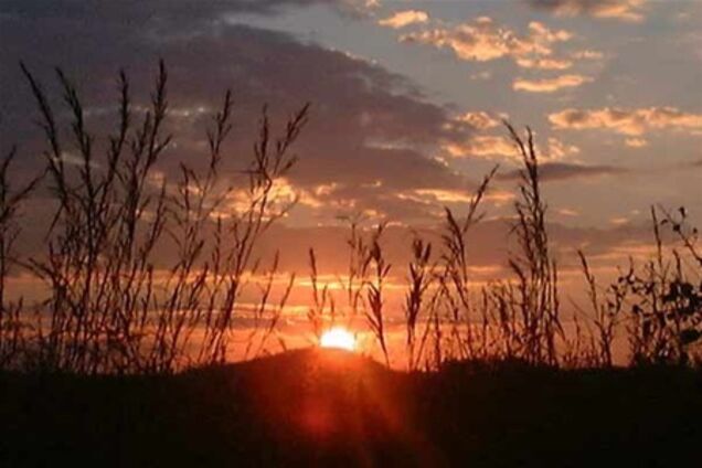 Не ешьте после захода солнца