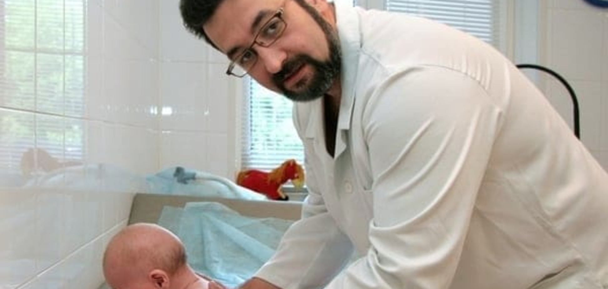 5 вопросов ортопеду, которые волнуют молодых родителей