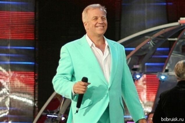 Міліція Севастополя шукає вбивцю заслуженого артиста Білорусі