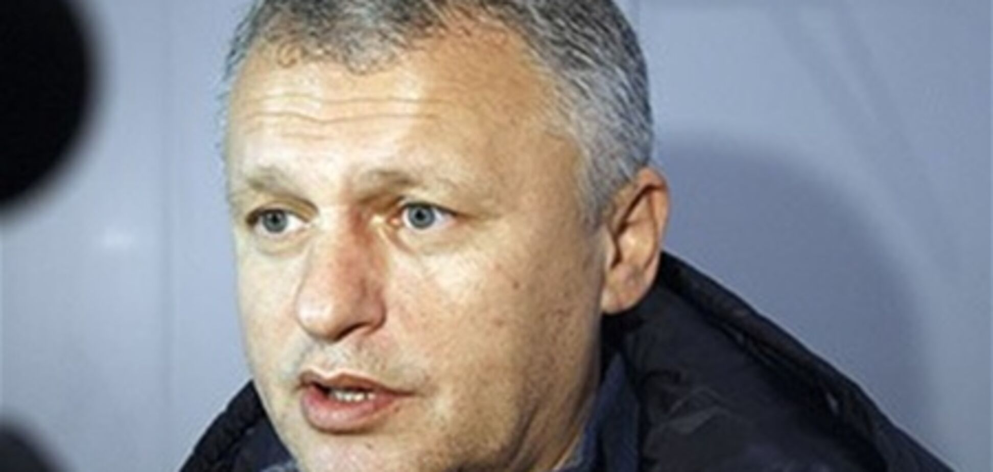 Суркис: Блохин хочет взять форварда, который сразу бы заиграл