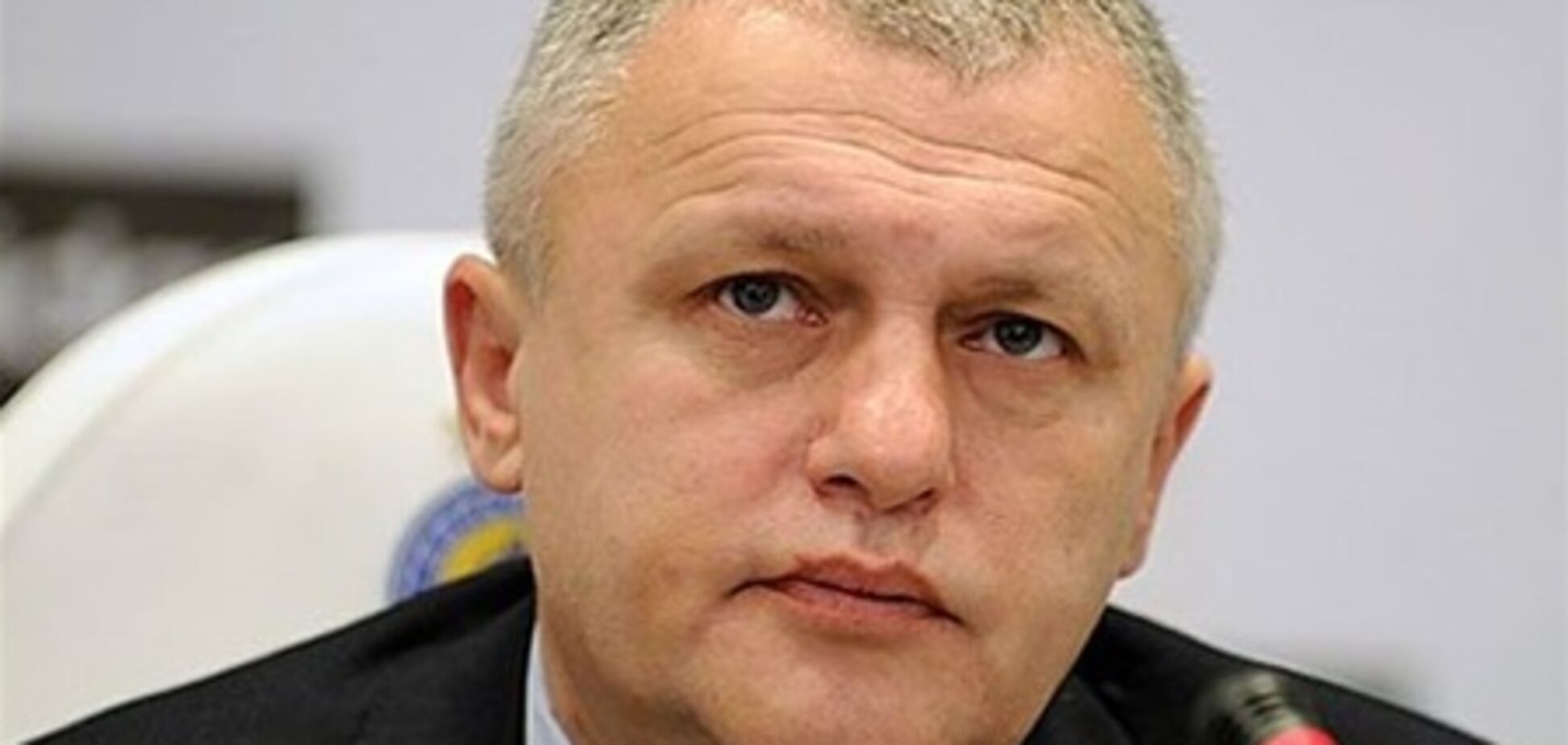 Суркис: Дуду компенсацию получать не будет