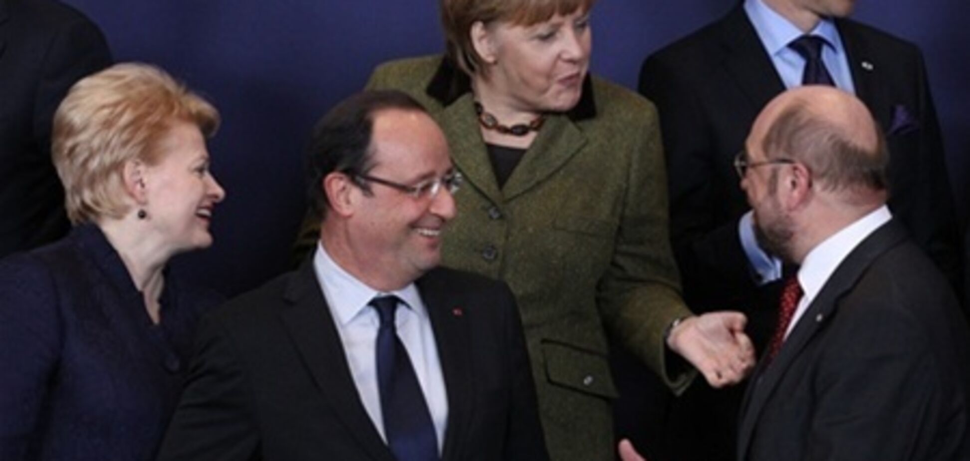 Глава ЕП угрожает ветировать компромиссный бюджет ЕС