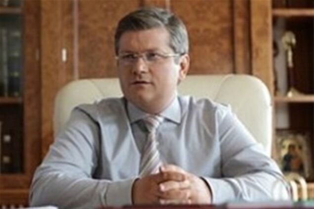 Вилкул: для Евробаскета-2015 Украине необходимо семь спортивных арен