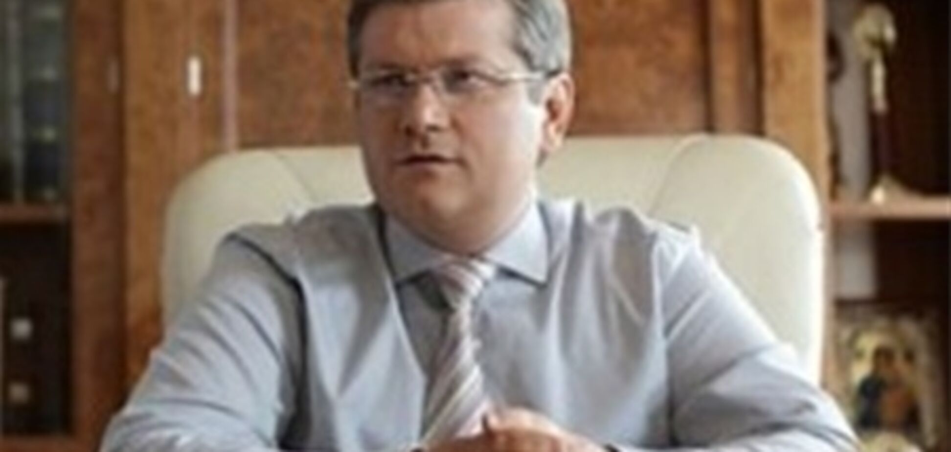 Вилкул: для Евробаскета-2015 Украине необходимо семь спортивных арен