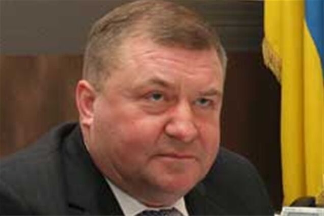 Мэр Мелитополя подозревается во взяточничестве - СМИ