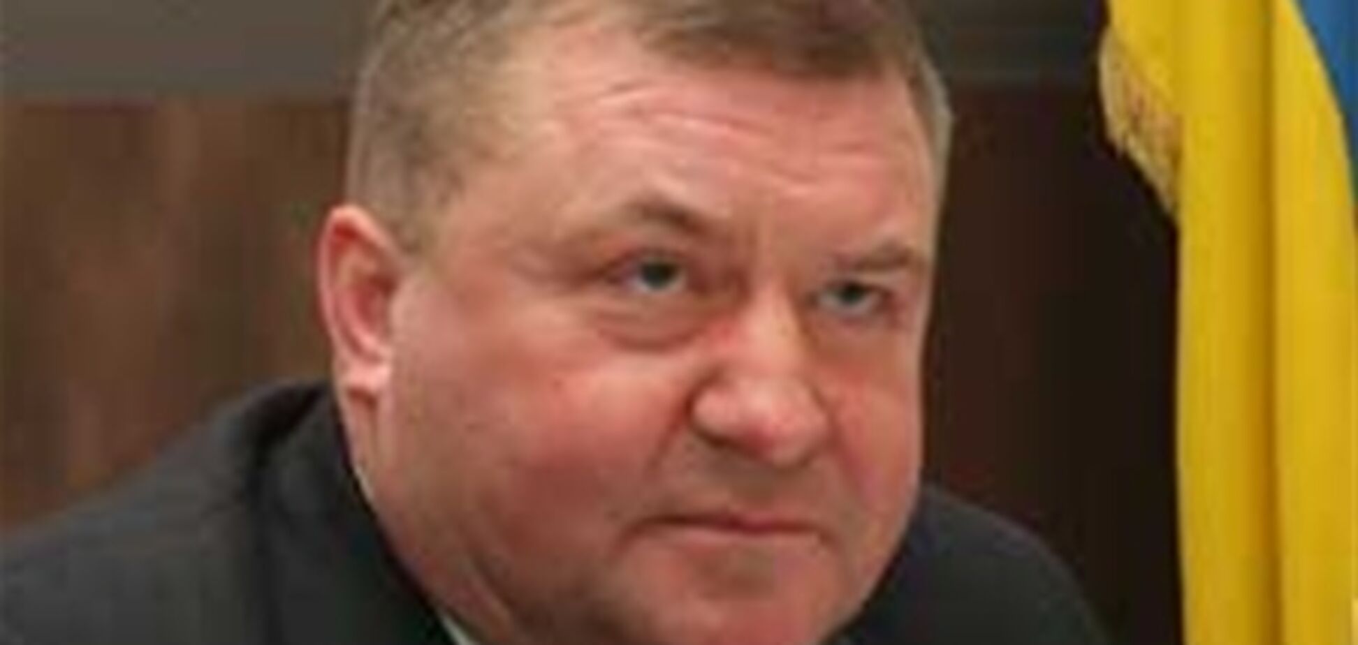 Мэр Мелитополя подозревается во взяточничестве - СМИ