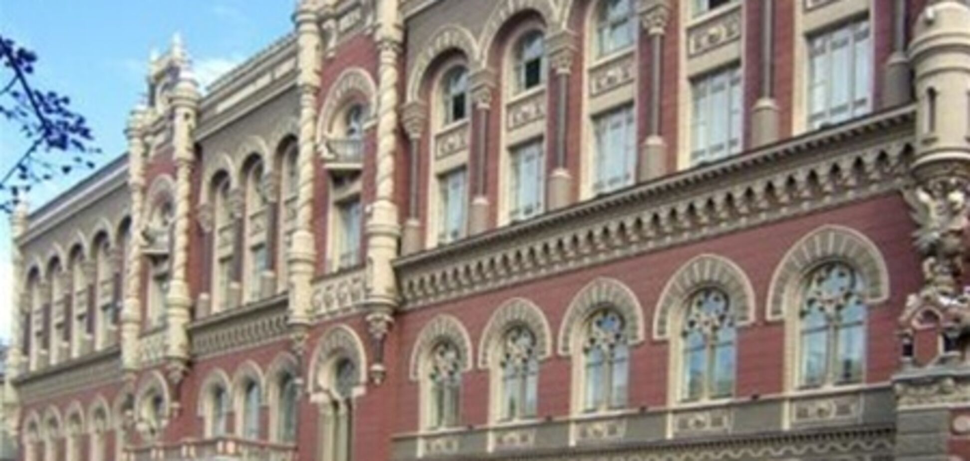 НБУ назвал тройку лучших банков