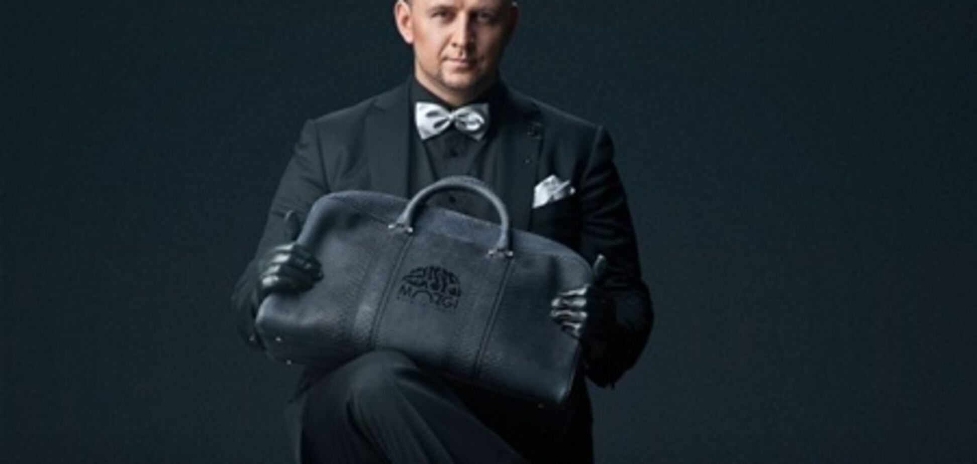 Потап стане ведучим премії YUNA