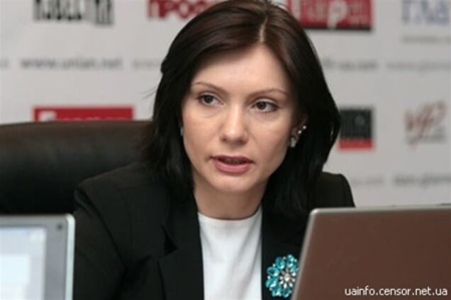 В ПР считают, что оппозиция работает на 'Газпром'