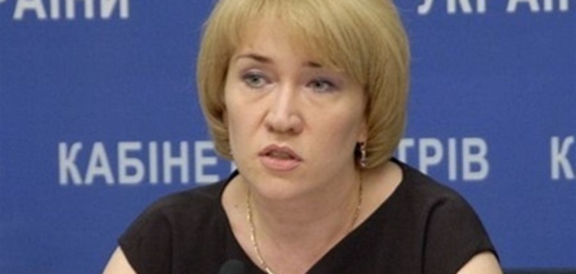 Емельянова: блокирование Рады мешает евроинтеграции Украины
