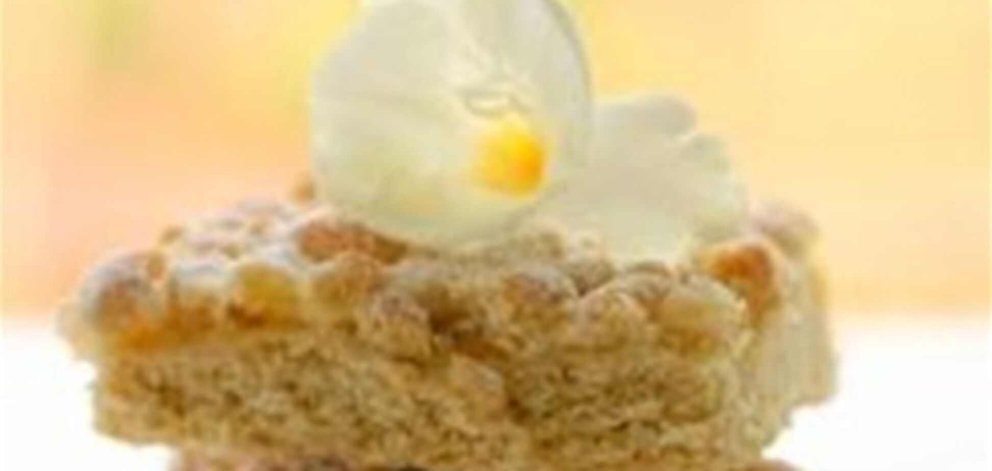 Лимонный пирог