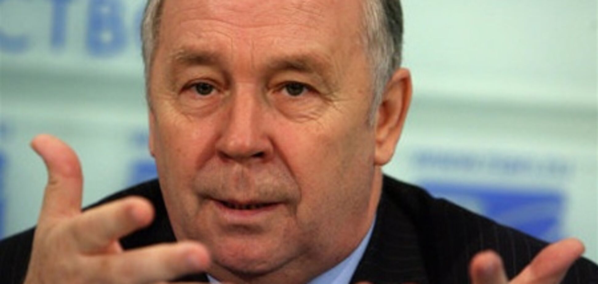 Рыбак заявил, что оппозиция передумала его снимать