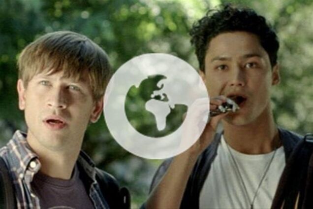 'Тіні незабутих предків': за кадром