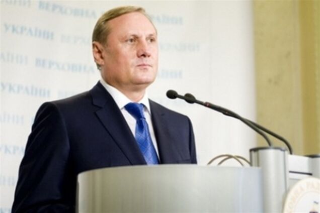 ПР готова рассмотреть вопрос о персональном голосовании - Ефремов