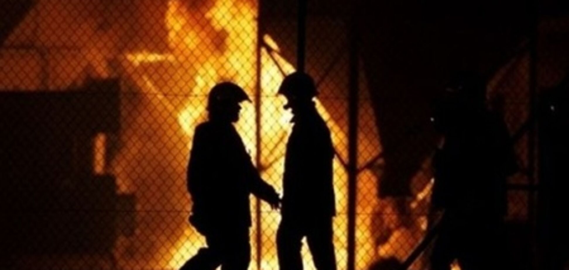 В Николаеве за день сгорели две сауны