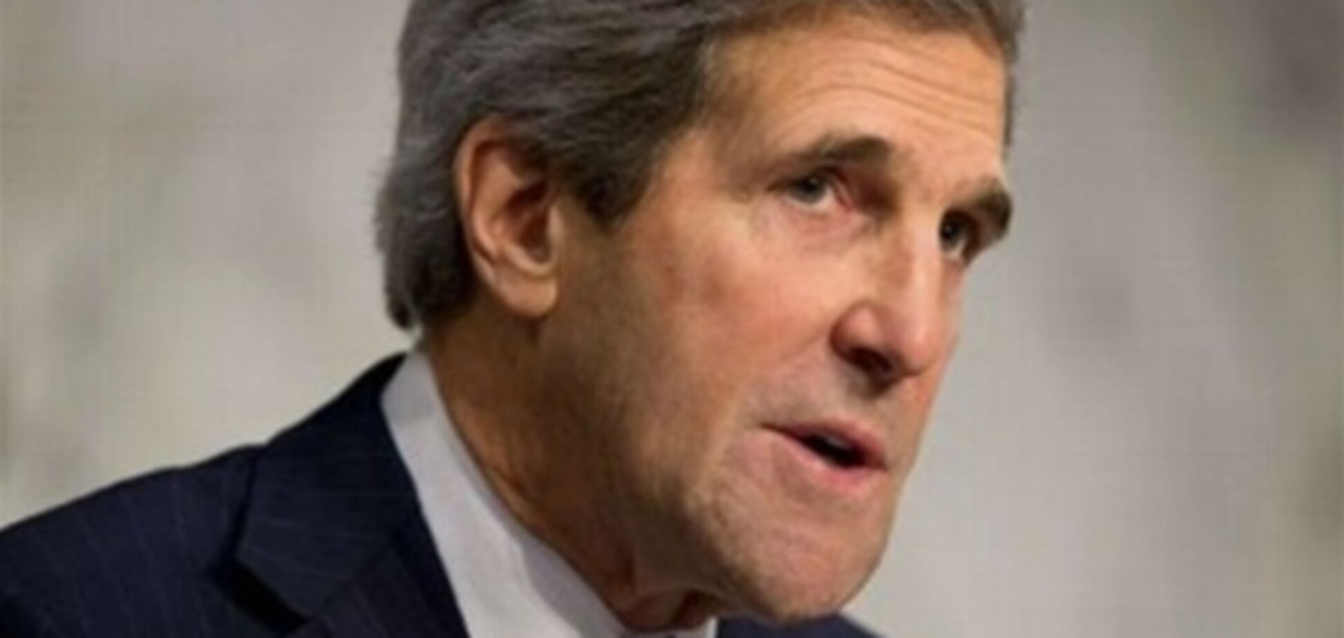 Ирану грозит еще большая изоляция - госсекретарь США