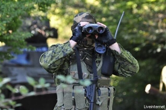 В Грузии шесть спецназовцев обвинили в пытках коллег