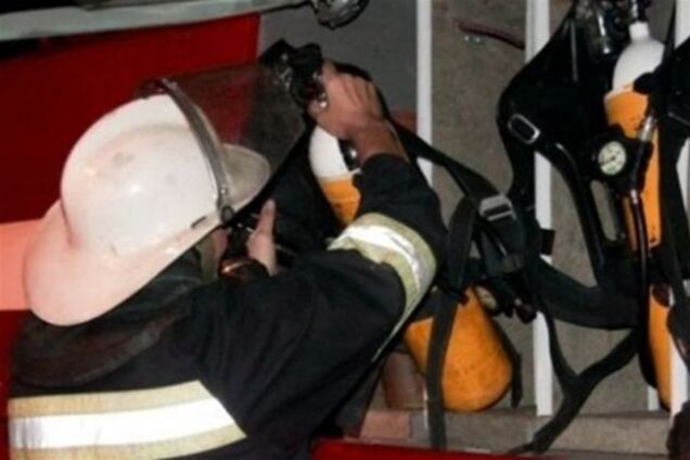 У Львові горіла дев'ятиповерхівка: є жертви