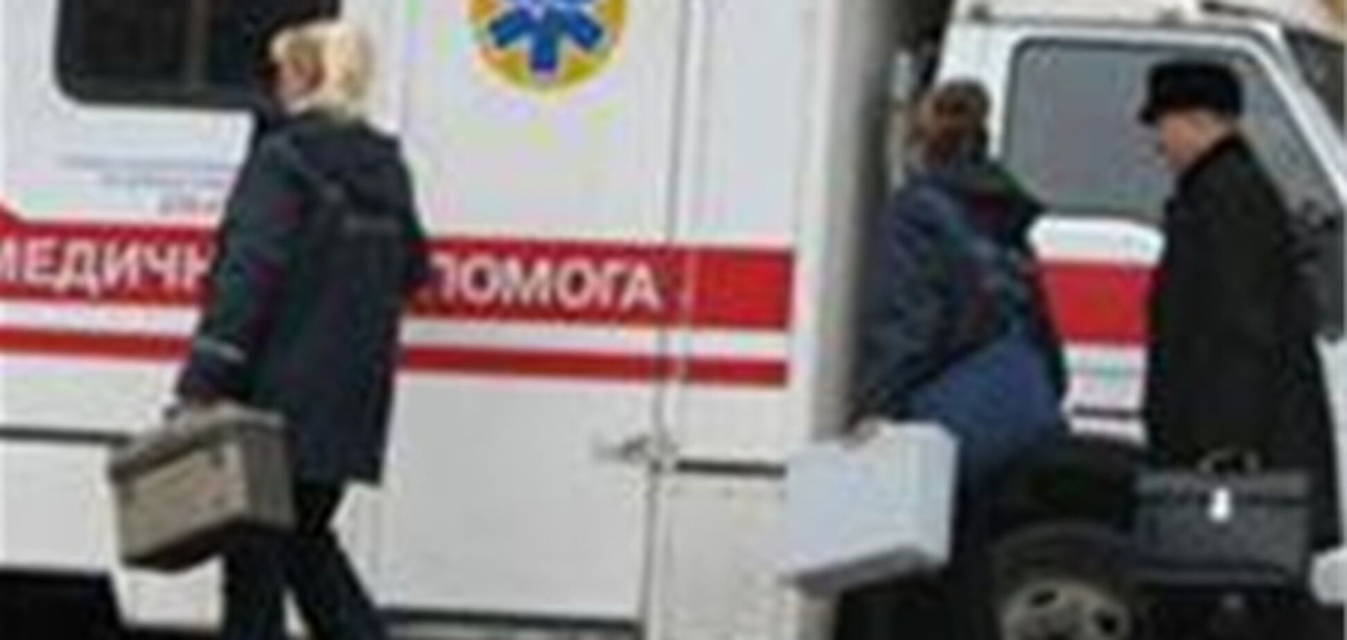 ДАІшник на 'Мазді' збив насмерть людину в Миколаєві