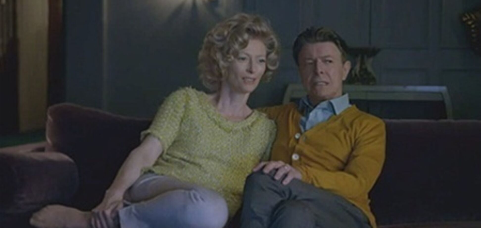 Дэвид Боуи выложил новый альбом в Сеть