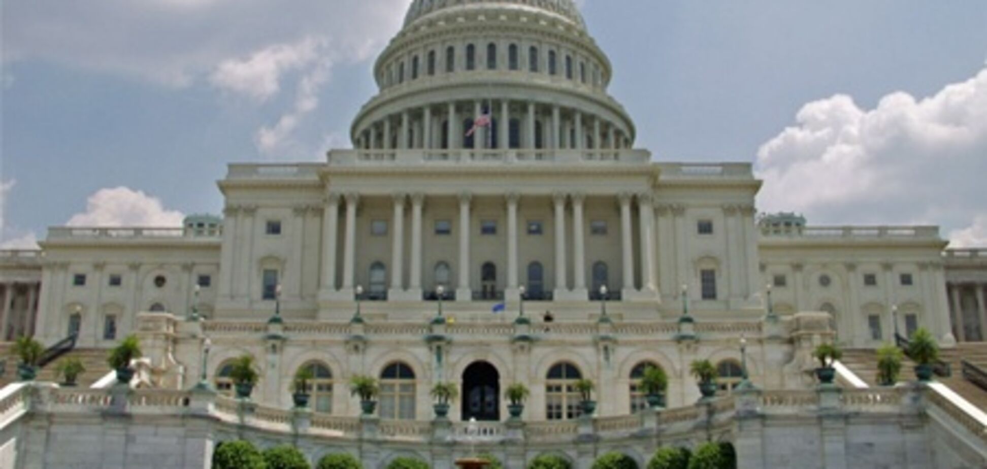 США не смогли избежать секвестра