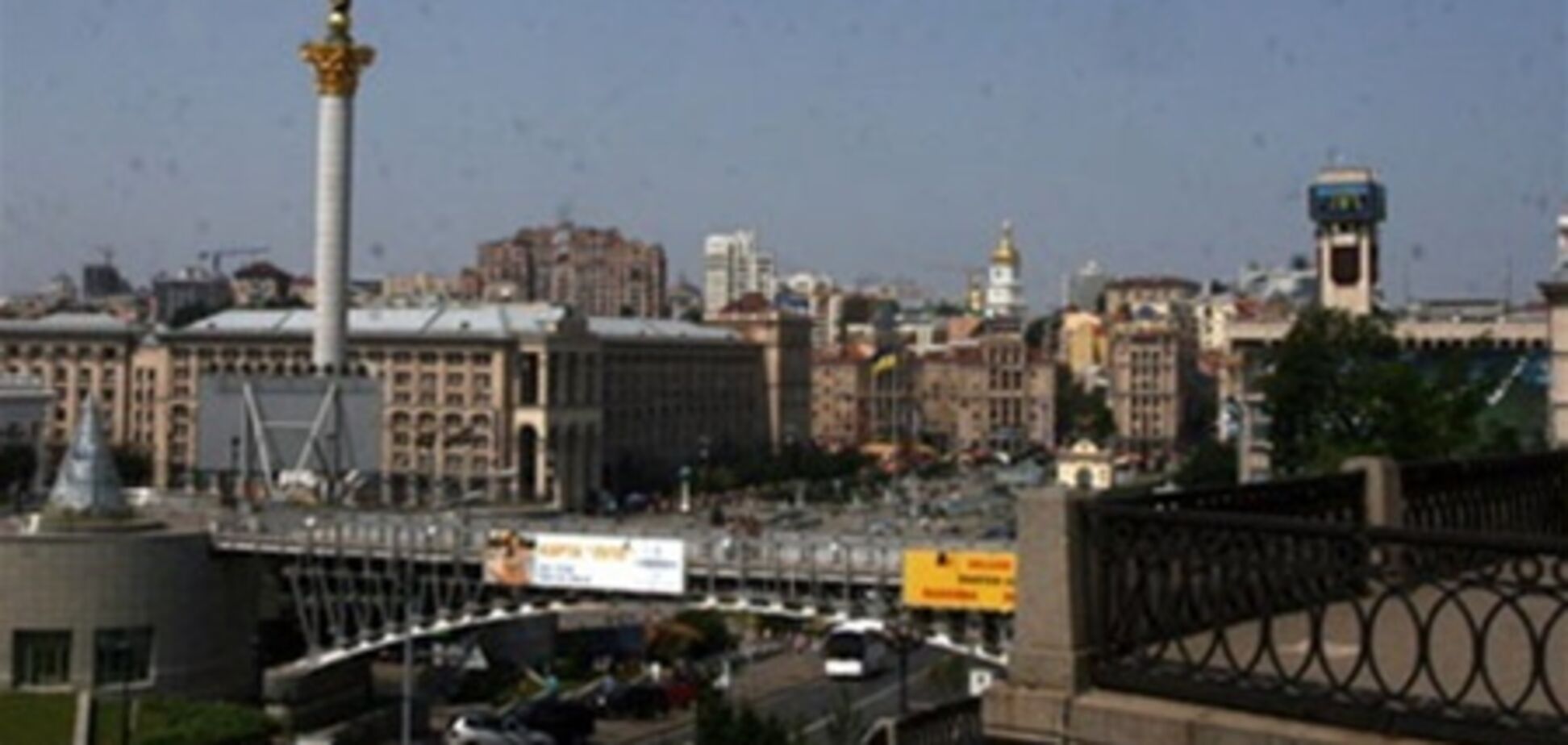 Главы столичных РГА не назначены из-за бюрократии - Попов