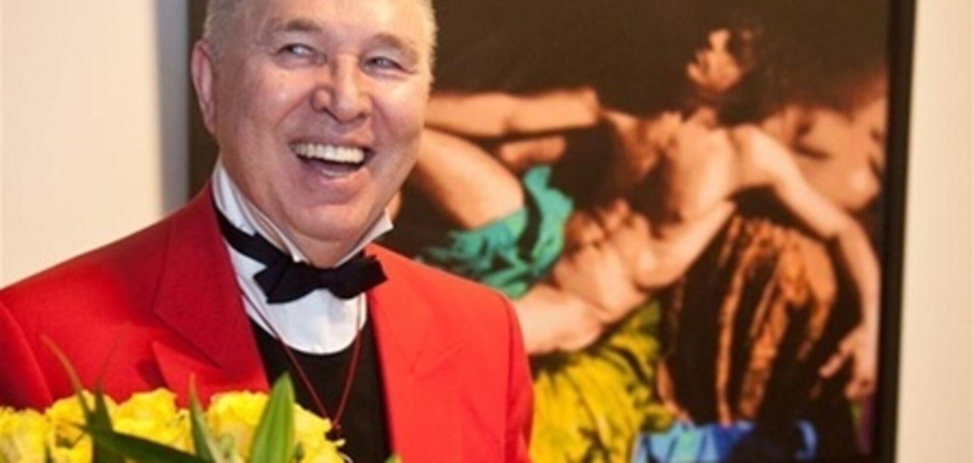 Зайцев тайно одевает жен Путина и Медведева