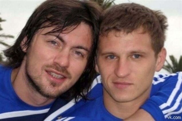 Милевский, Алиев и Кравец потеряли место в дублирующем составе 'Динамо'