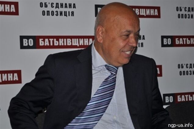 Москаль побачив спільне між справами Гонгадзе та судді Трофимова