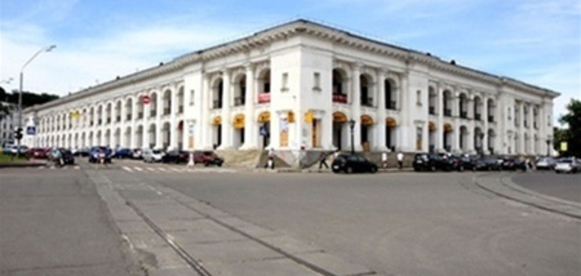 Судовий двір - 2