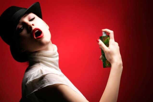 Легендарные ароматы: второе рождение