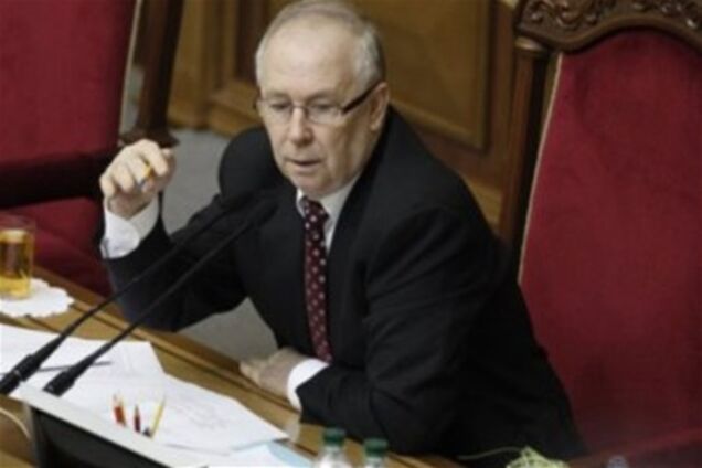 Опозиція вимагає від Рибака відкликати позов проти Власенко 