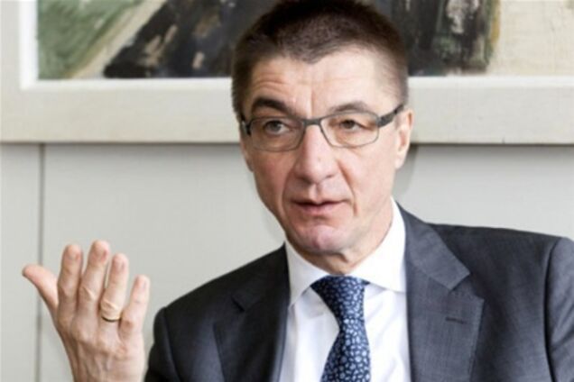 У Меркель уверены, что украинцы хотят в Европу