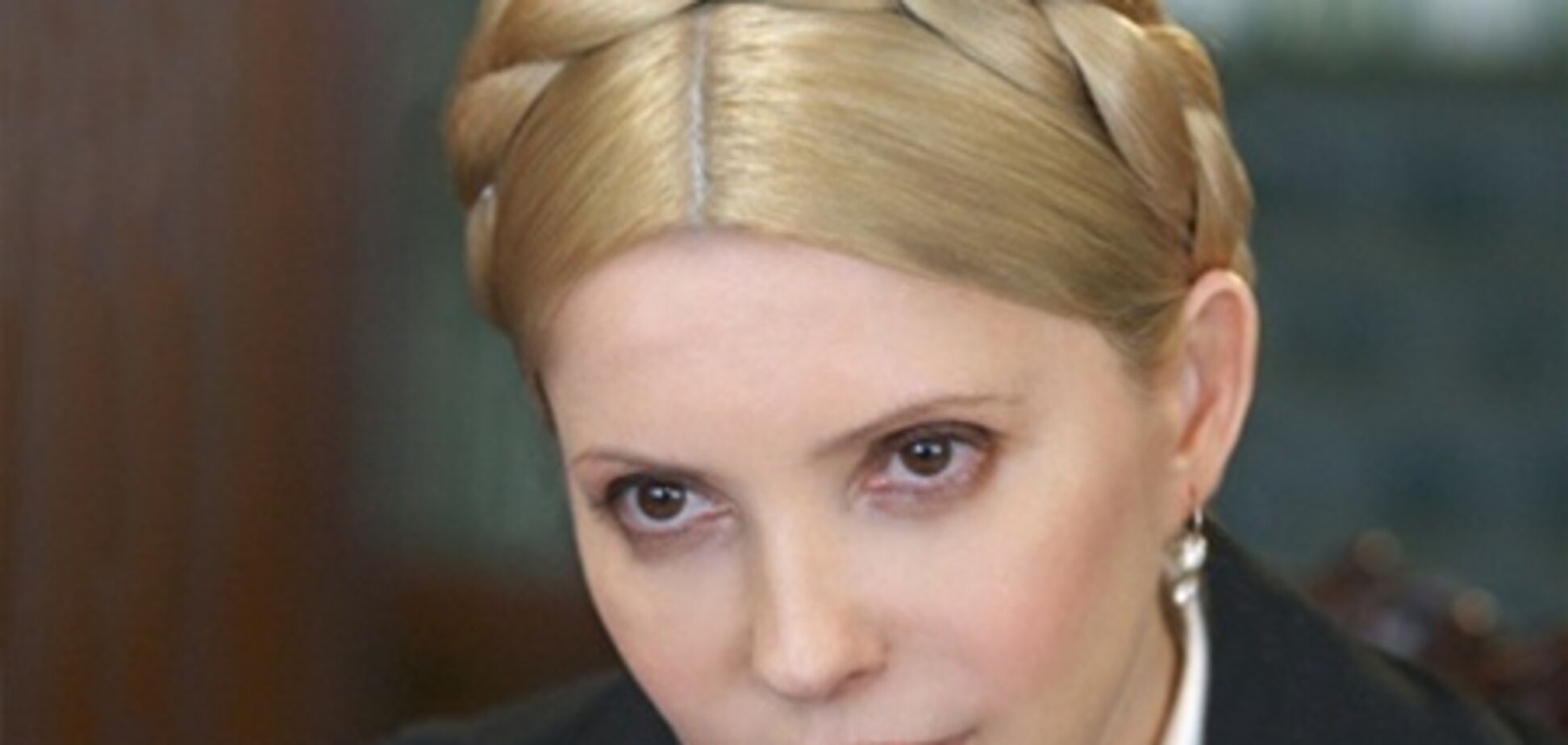 ДПтСУ: відсутність відеокамер у Тимошенко визнав навіть Власенко