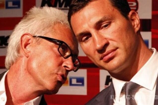 Менеджер Кличко: все согласовано, ждем лишь решения WBA