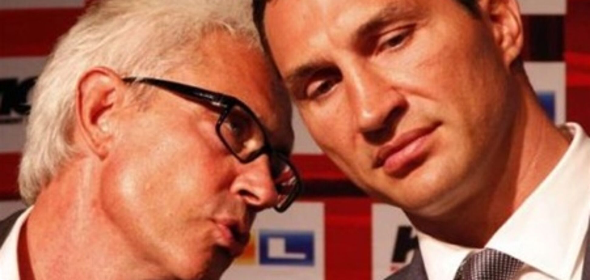 Менеджер Кличко: все согласовано, ждем лишь решения WBA