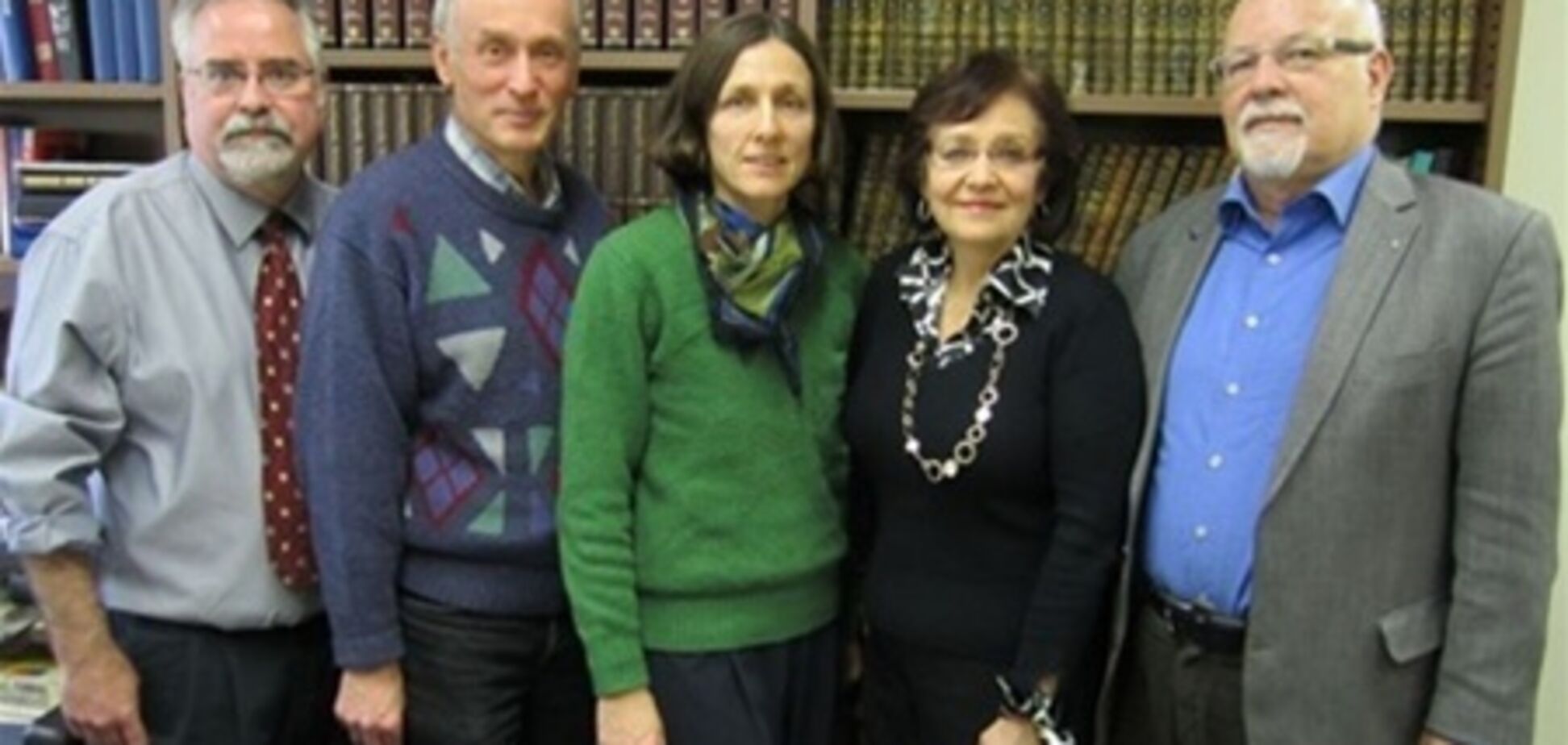 Выходец из Донецка дал миллион долларов на изучение Голодомора