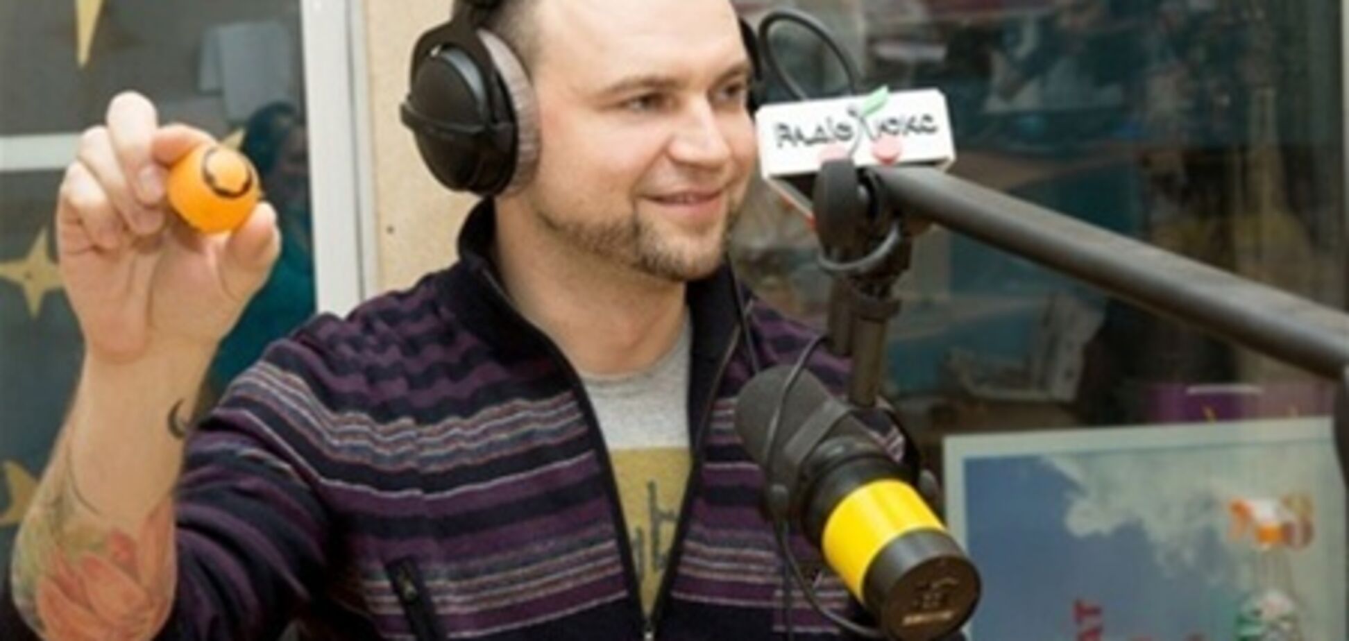 Квинта спас от смерти египтянина и собирается его усыновить