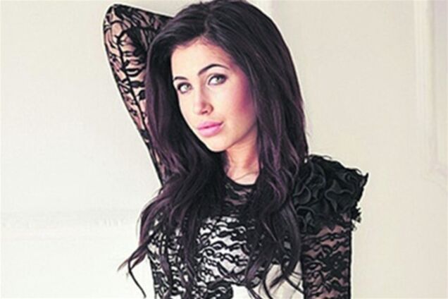 Дело киевской 'самоубийцы': известно, откуда Окорова взяла пистолет