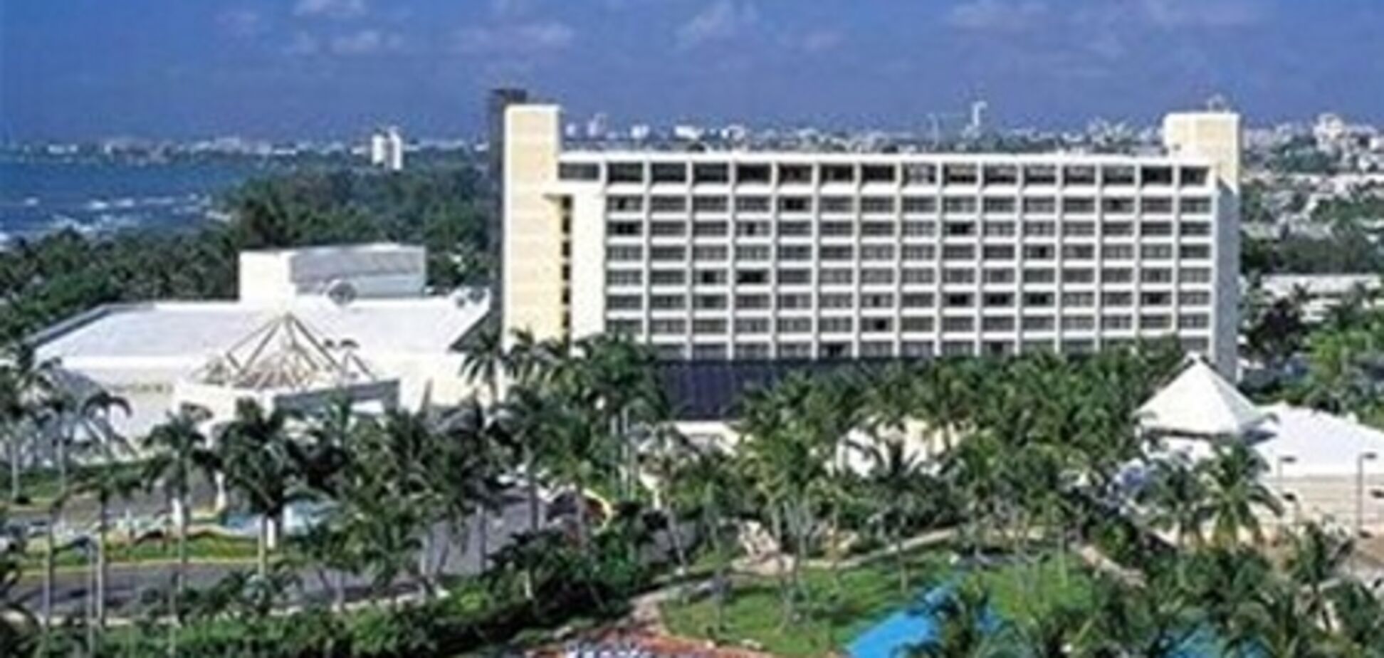 Отельная база Доминиканы обновилась