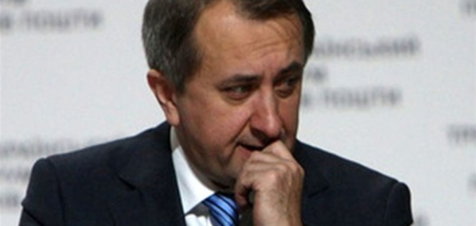 В опозиції обурені, що їм раніше не повідомили про закриття справи Данилишина