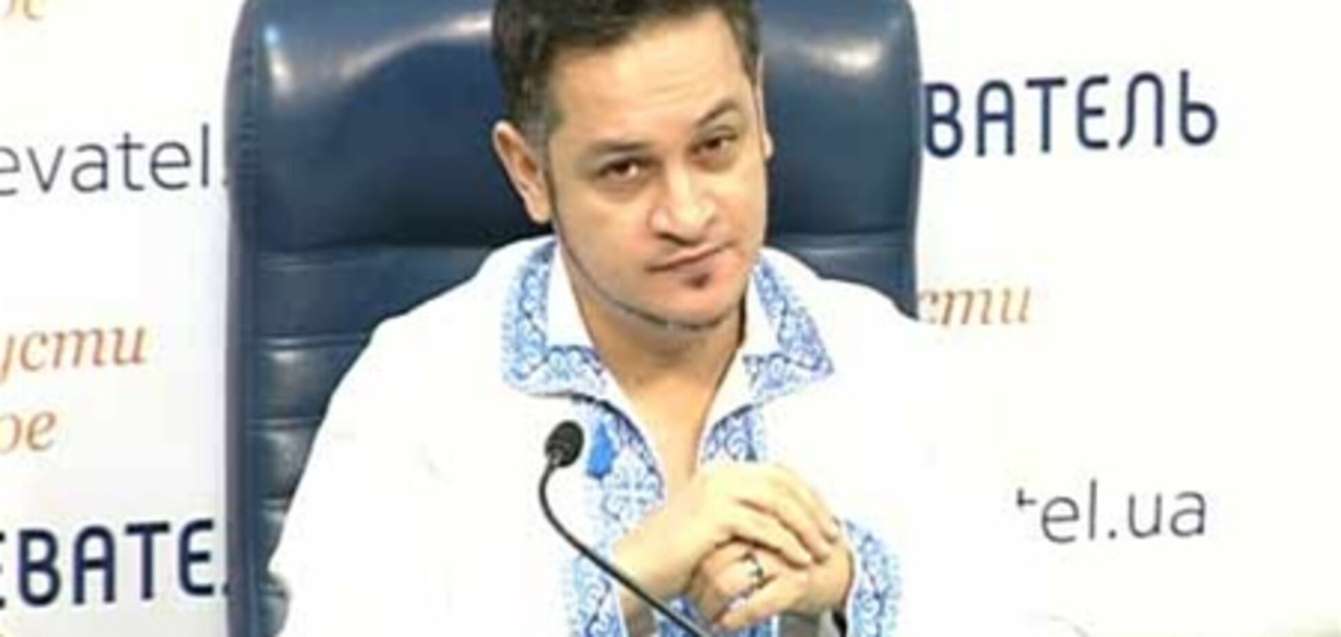 Эктор Хименес-Браво о трансформации вареников